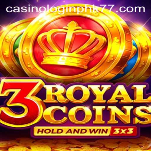 Exploring the Exciting World of 3RoyalCoins with PHK77