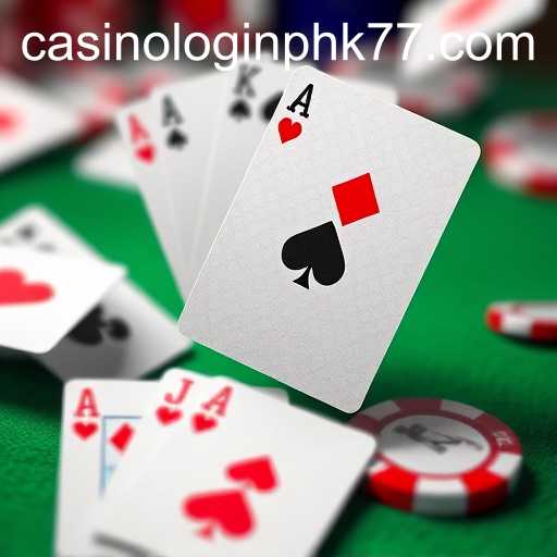Card Games Unveiled: Delving into the Exciting World of PHK77
