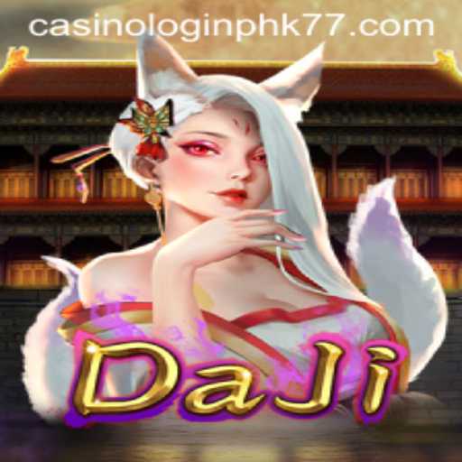 Exploring the Enchanting World of DaJi and the Role of PHK77