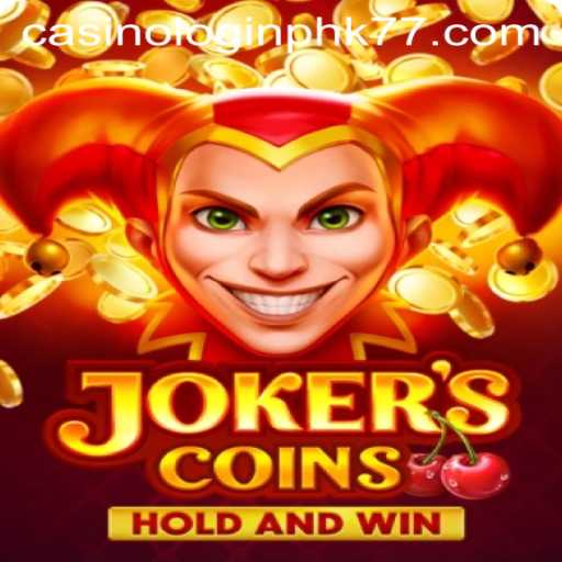 Unveiling the Excitement of JokersCoins: A Thrilling Gaming Experience with PHK77