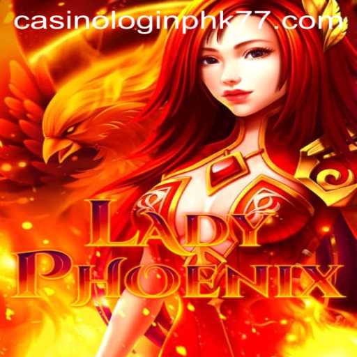 Unveiling the Enigmatic World of LadyPhoenix: A Breakthrough in Interactive Gaming