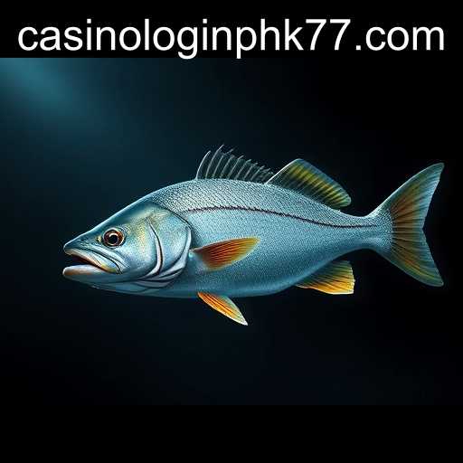 Exploring the World of Online Fishing with PHK77