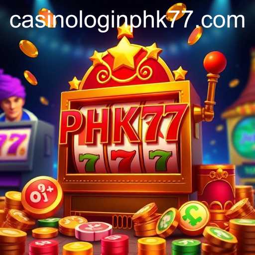 Exploring the World of Online Slots and the Intriguing Role of PHK77