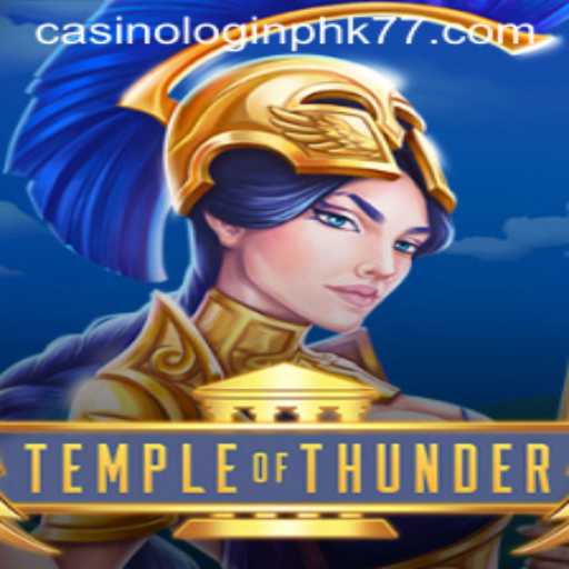 Unveiling the Mysteries of Temple of Thunder: An Epic Adventure Awaits