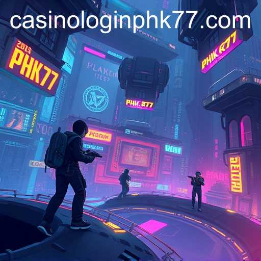 The Impact and Evolution of Video Games: A Deep Dive into PHK77